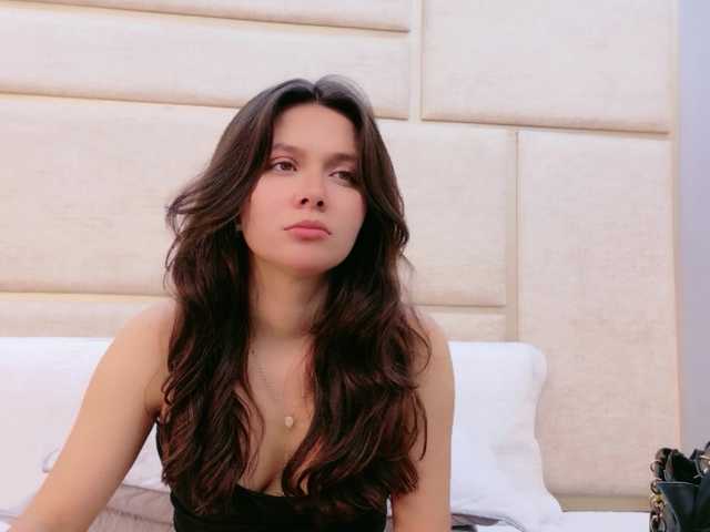 RubyScarlett live cam on BongaCams