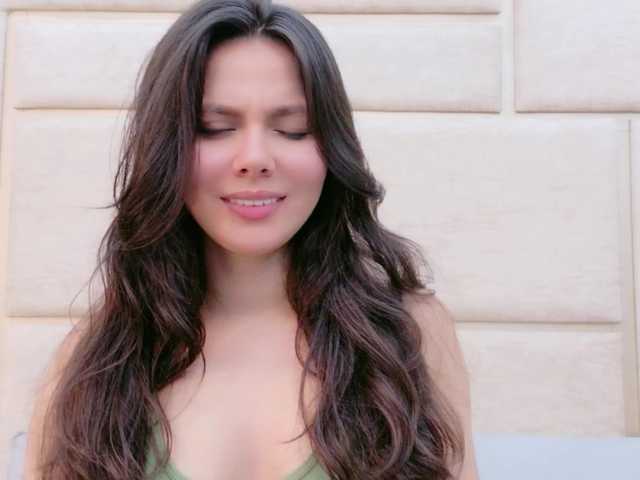 RubyScarlett live cam on BongaCams