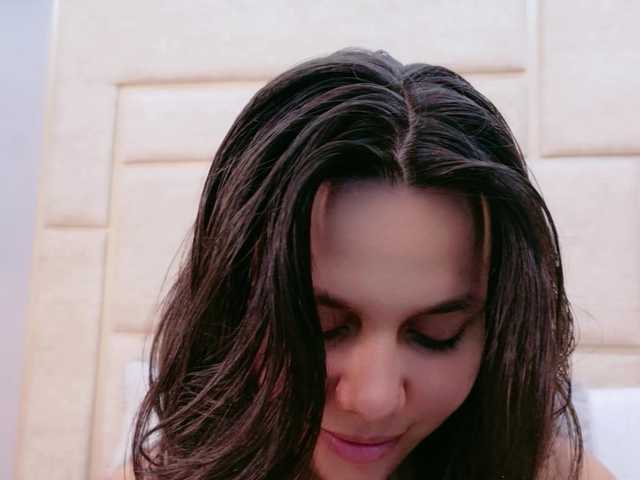 RubyScarlett live cam on BongaCams