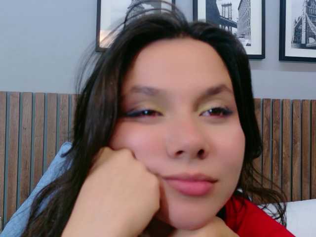 RubyScarlett