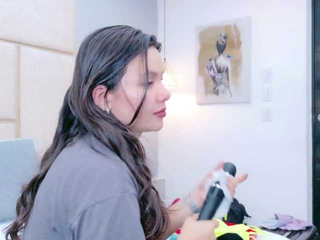 RubyScarlett live cam on BongaCams