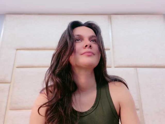 RubyScarlett live cam on BongaCams