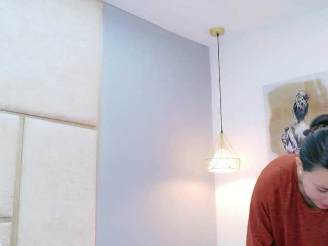 rubyscarlett live sex show