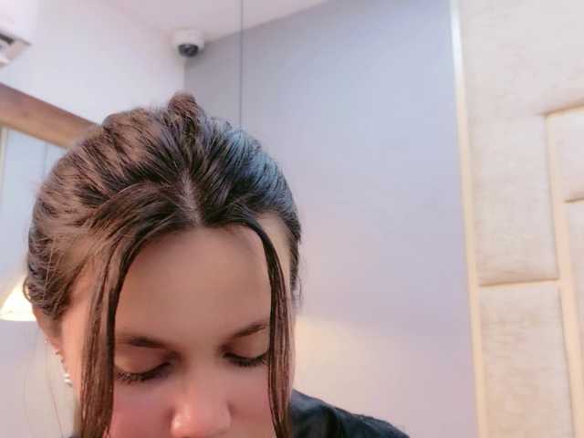 RubyScarlett live cam on BongaCams