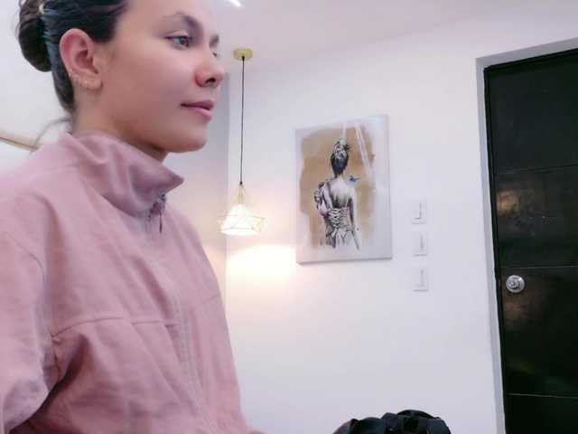 CarolineVega