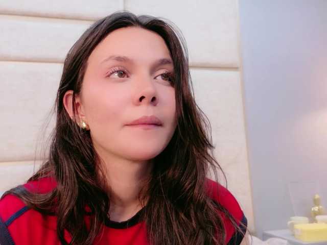CarolineVega