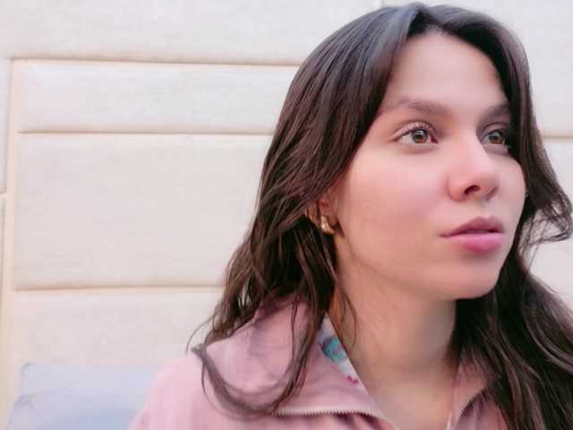 RubyScarlett live cam on BongaCams