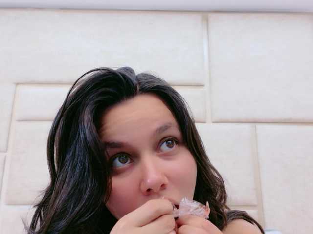 RubyScarlett live cam on BongaCams