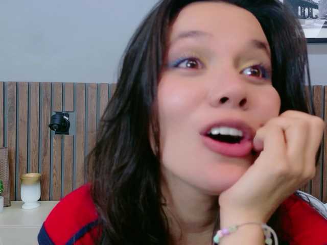 RubyScarlett