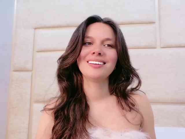 CarolineVega