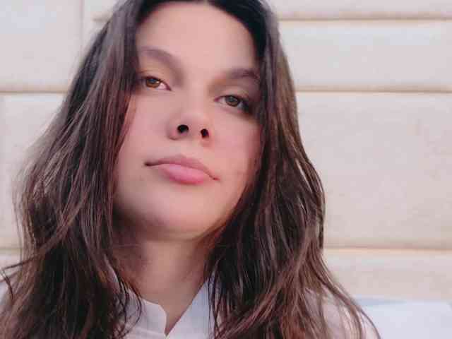 RubyyScarlett webcam