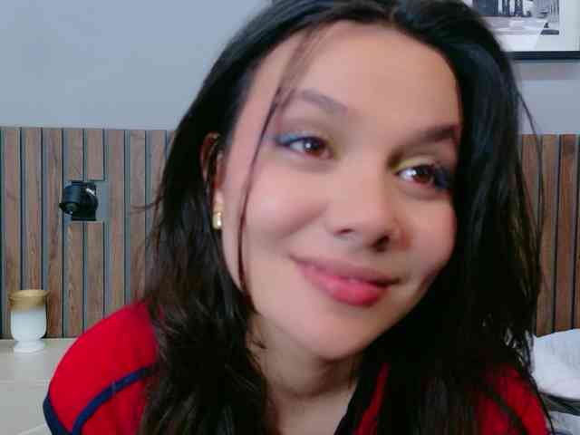 RubyScarlett RubyScarlett