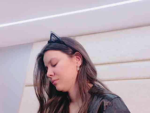 RubyyScarlett webcam