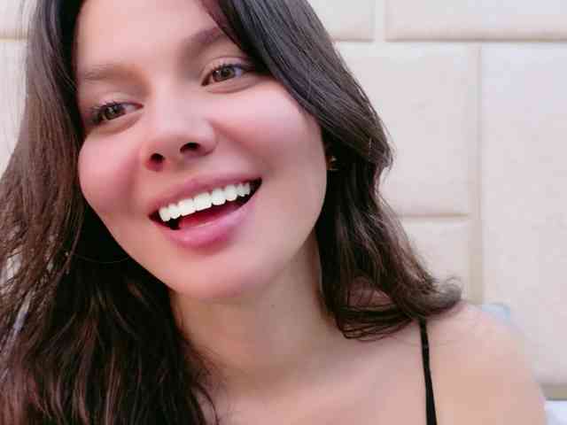 RubyScarlett RubyScarlett