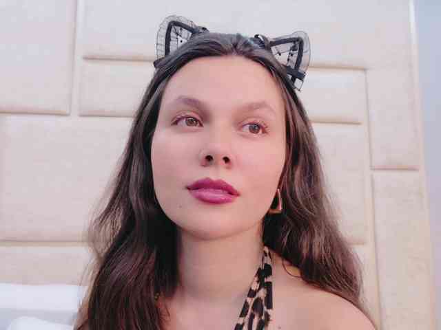 RubyyScarlett webcam