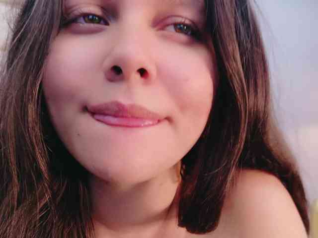 RubyyScarlett webcam