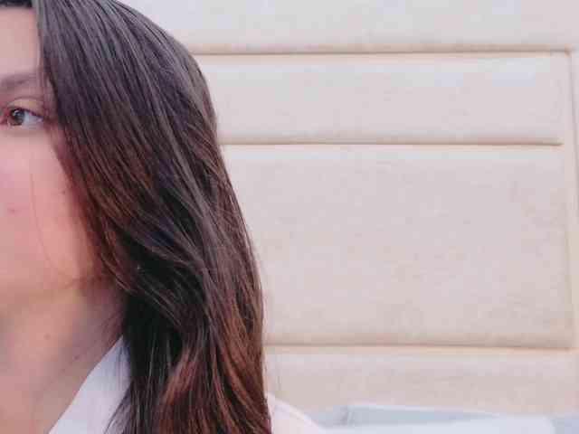 RubyyScarlett webcam