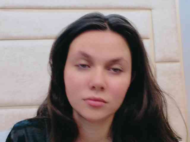 CarolineVega webcam