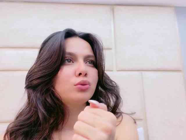CarolineVega