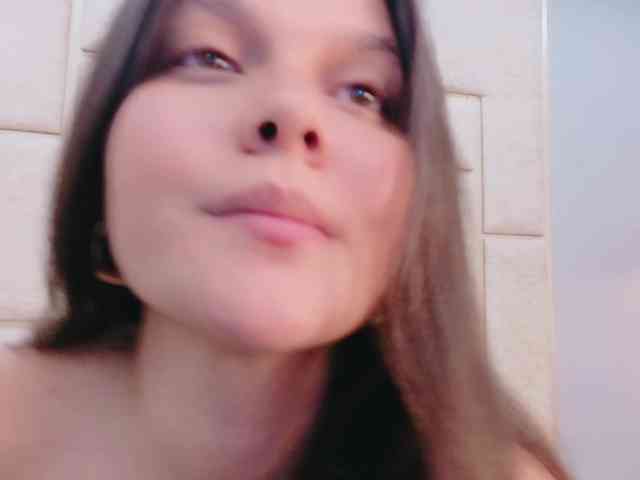 RubyyScarlett webcam