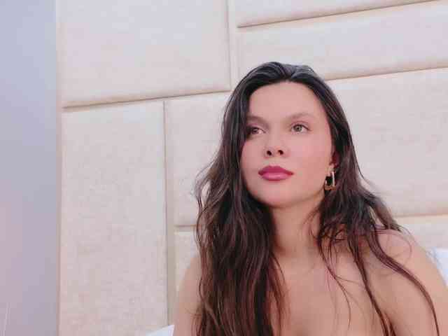 RubyyScarlett webcam