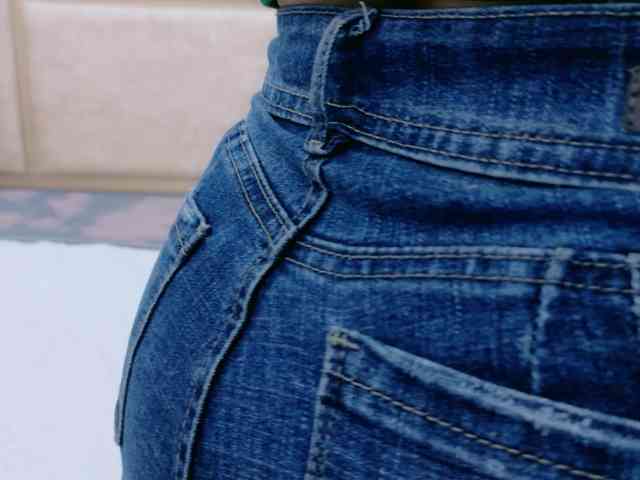 CarolineVega webcam