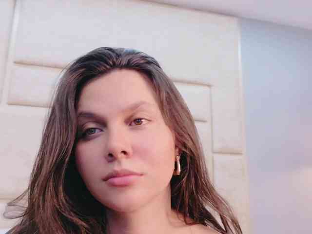 RubyyScarlett webcam