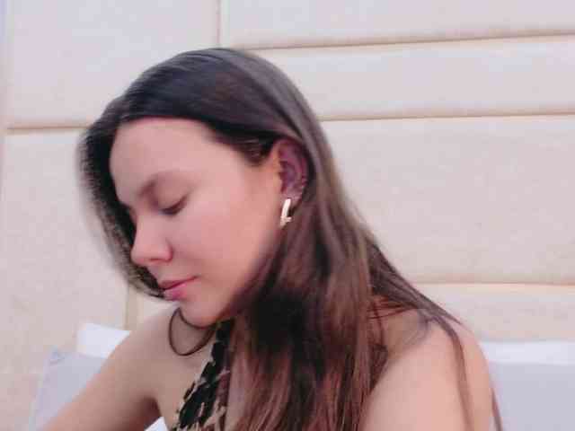 RubyyScarlett webcam