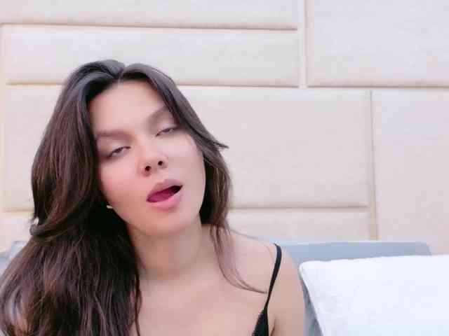 CarolineVega
