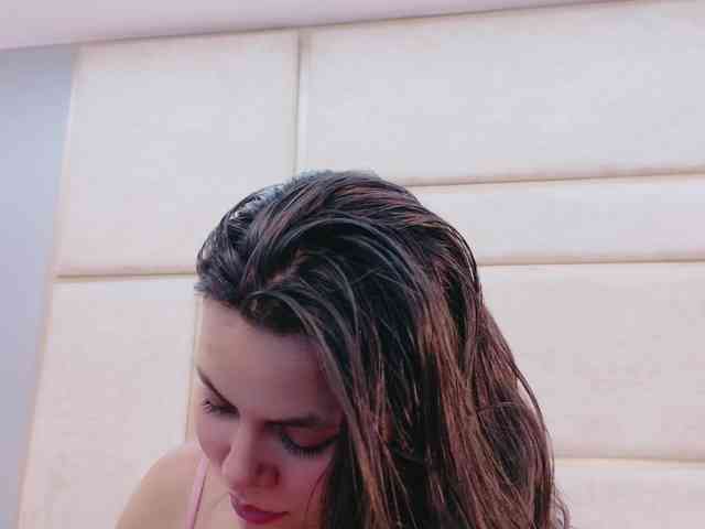 RubyyScarlett webcam