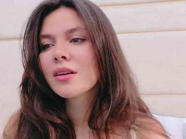 RubyScarlett RubyScarlett