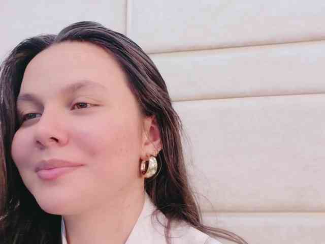 RubyyScarlett webcam