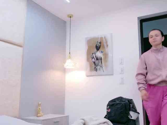 CarolineVega