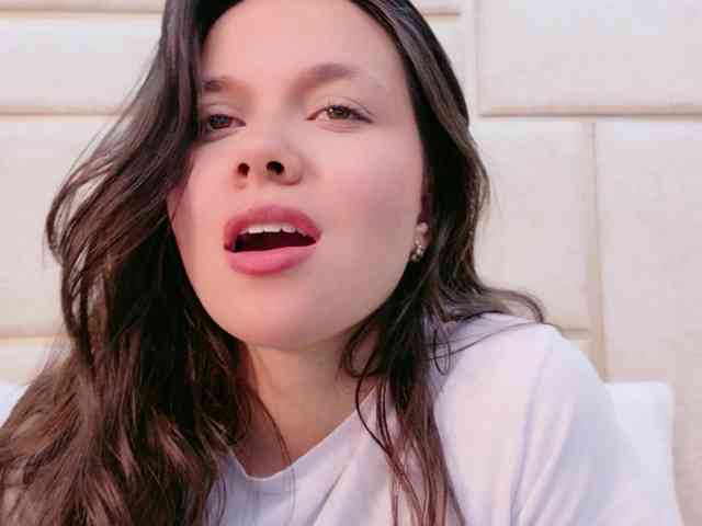 CarolineVega