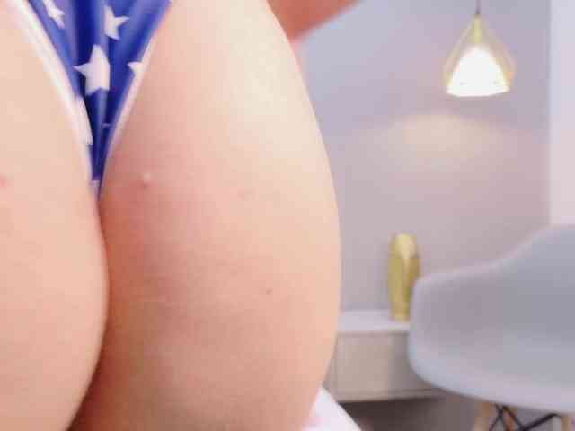 RubyyScarlett webcam