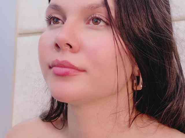 RubyyScarlett webcam