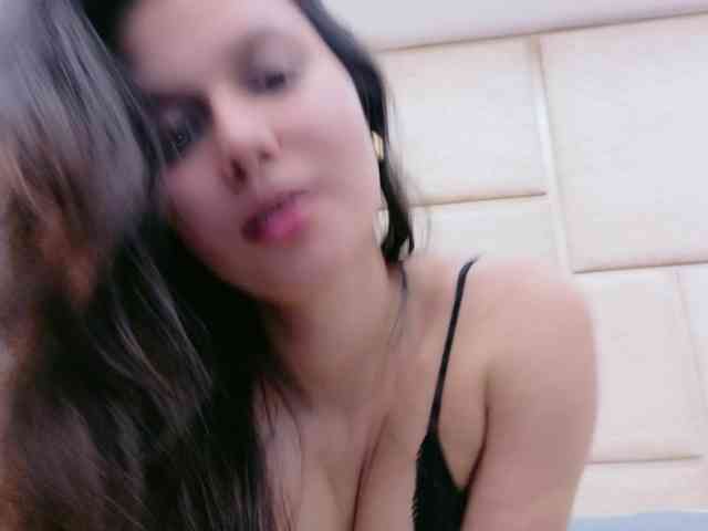 RubyScarlett RubyScarlett