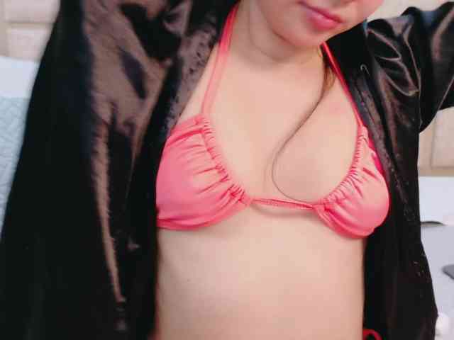 RubyScarlett