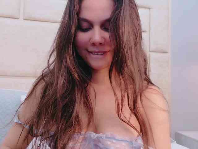 RubyyScarlett webcam