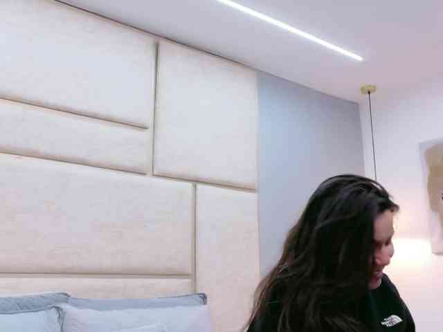 CarolineVega