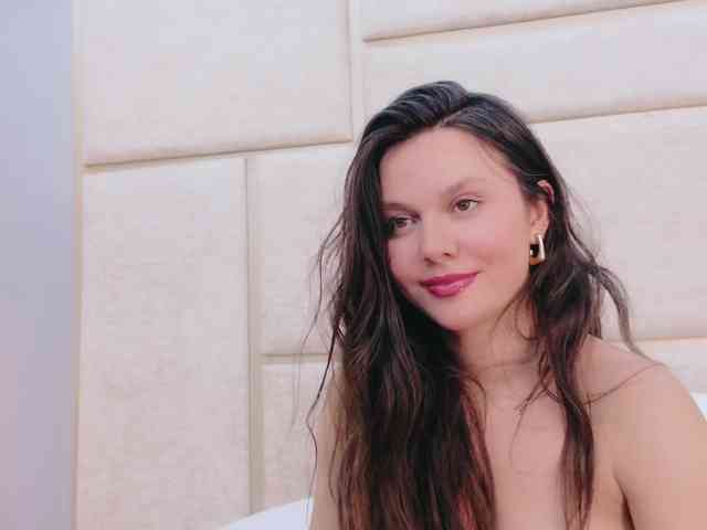 RubyyScarlett webcam