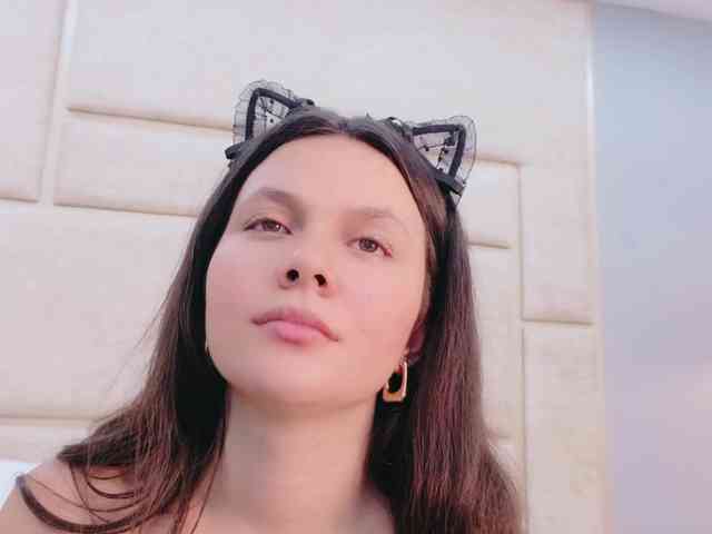 RubyyScarlett webcam