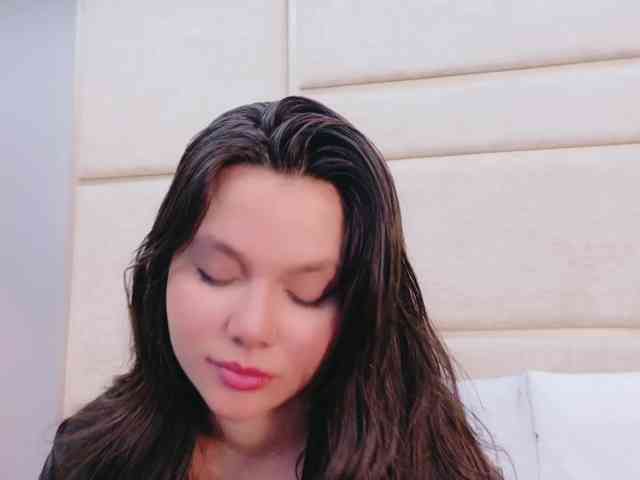 RubyyScarlett webcam