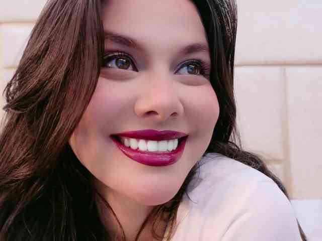 CarolineVega