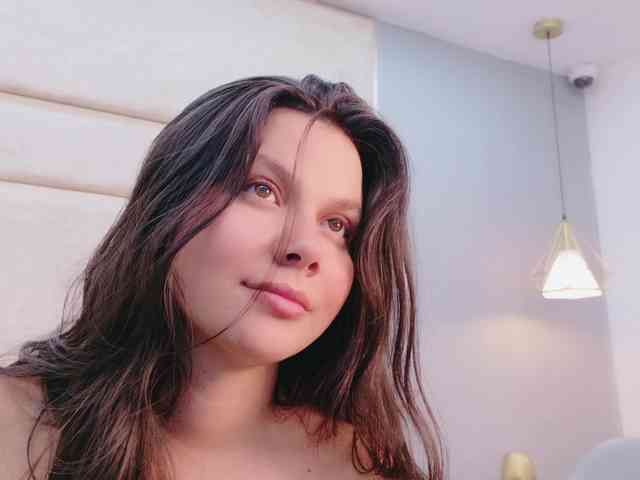 RubyyScarlett webcam