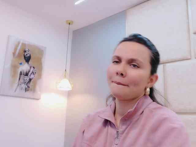 CarolineVega