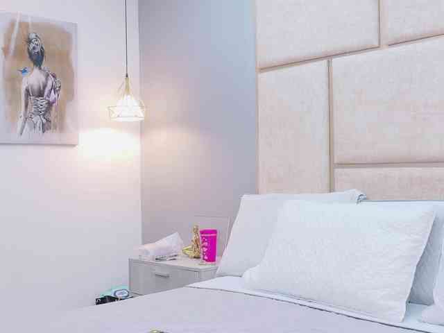 RubyyScarlett webcam