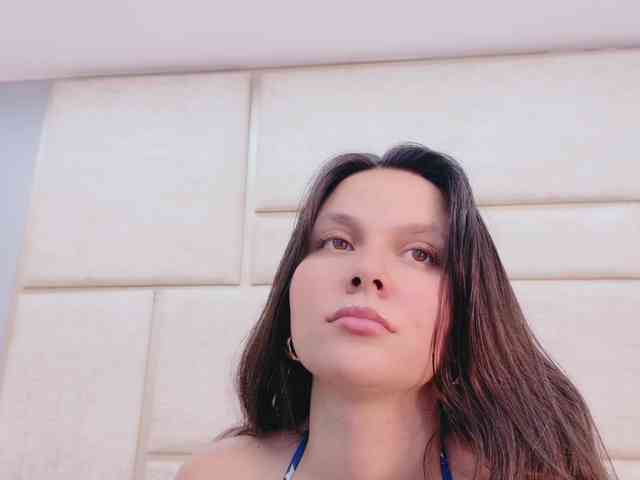 RubyyScarlett webcam