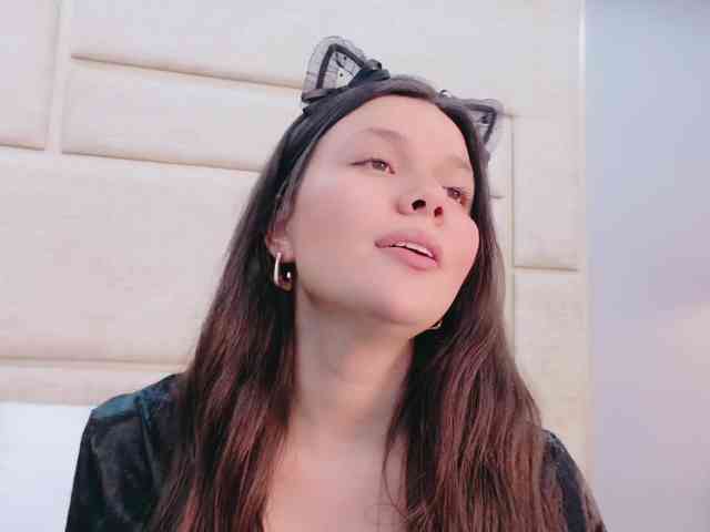 RubyyScarlett webcam