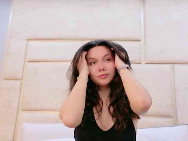 CarolineVega